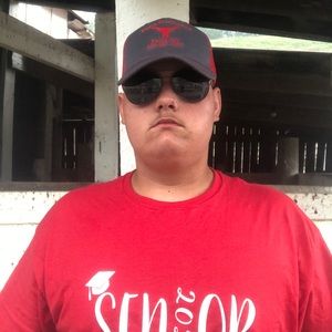 Meet your Posher, William